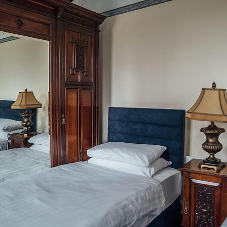 Charlemont House Moy Bed & Breakfast Eksteriør bilde
