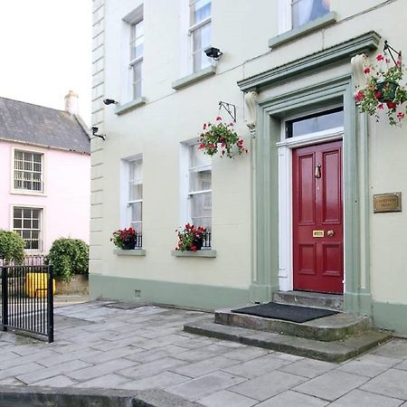 Charlemont House Moy Bed & Breakfast Eksteriør bilde