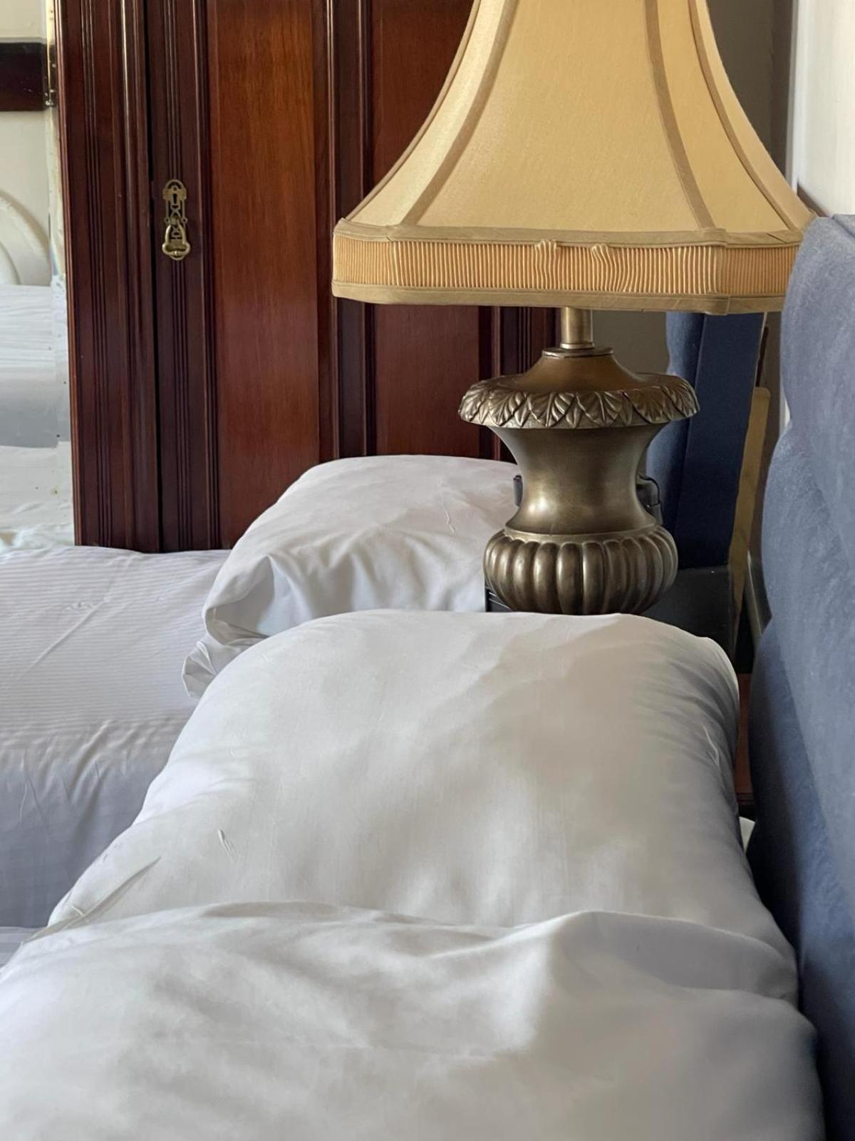 Charlemont House Moy Bed & Breakfast Eksteriør bilde