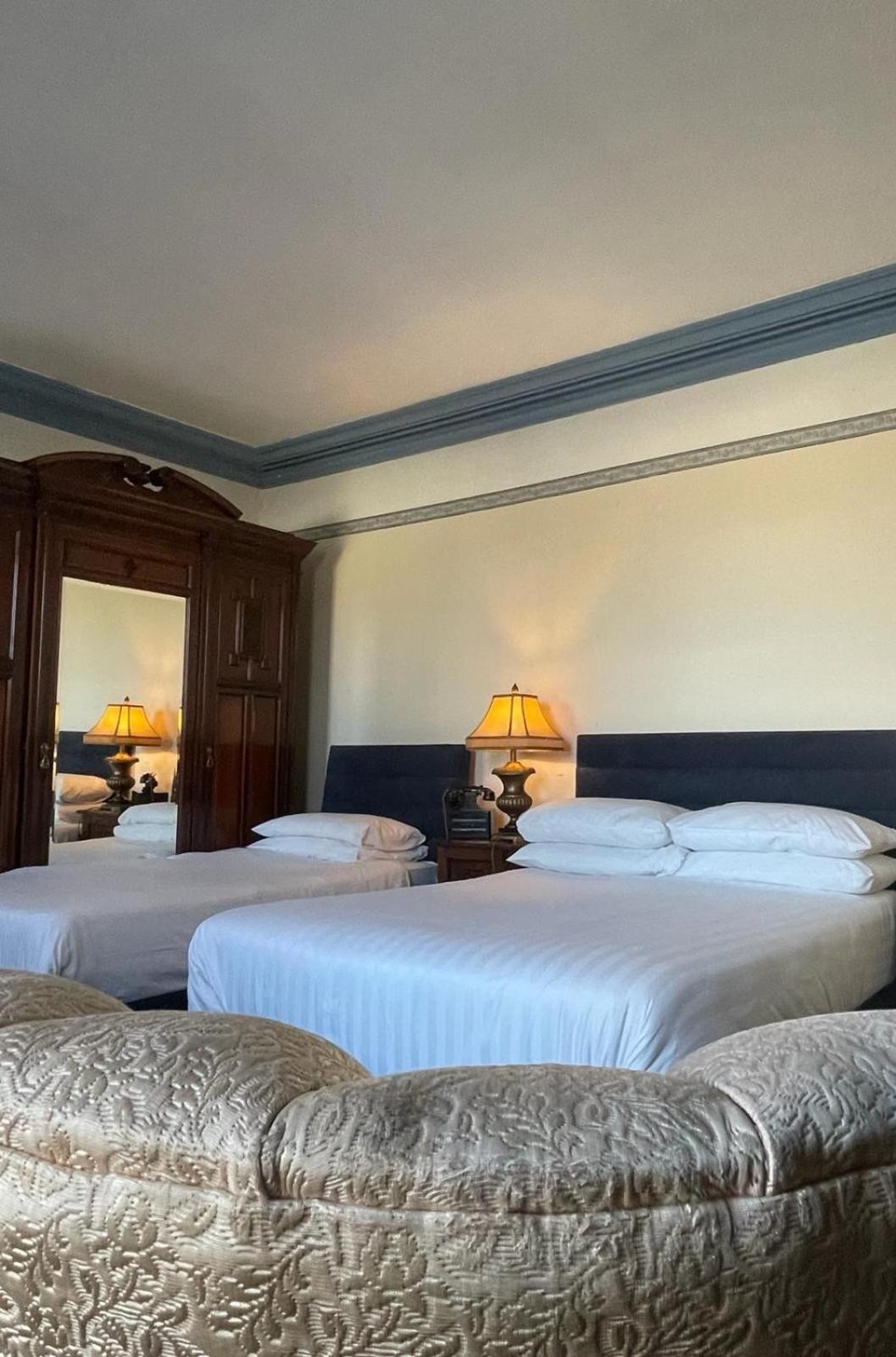 Charlemont House Moy Bed & Breakfast Eksteriør bilde