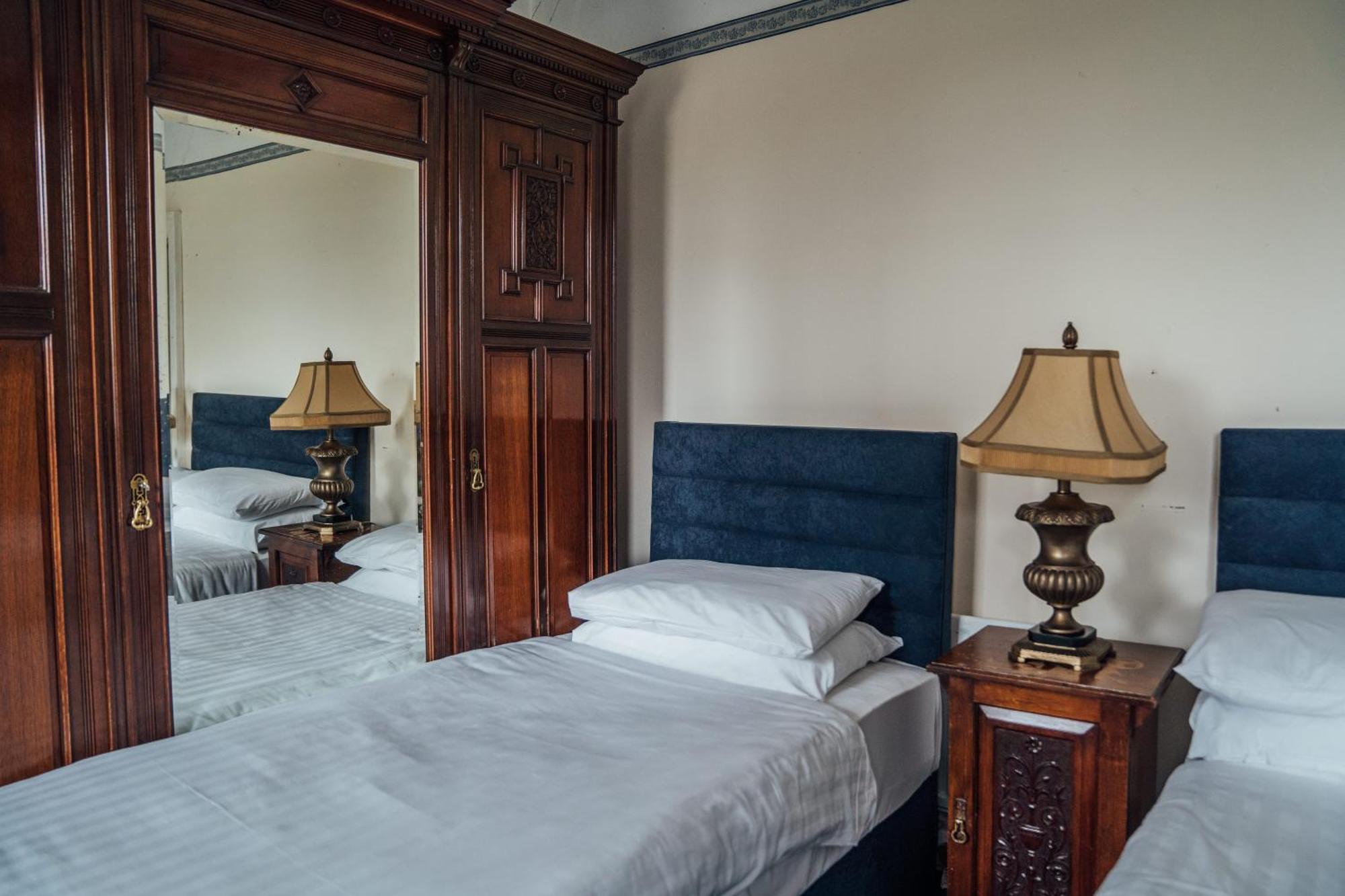 Charlemont House Moy Bed & Breakfast Eksteriør bilde