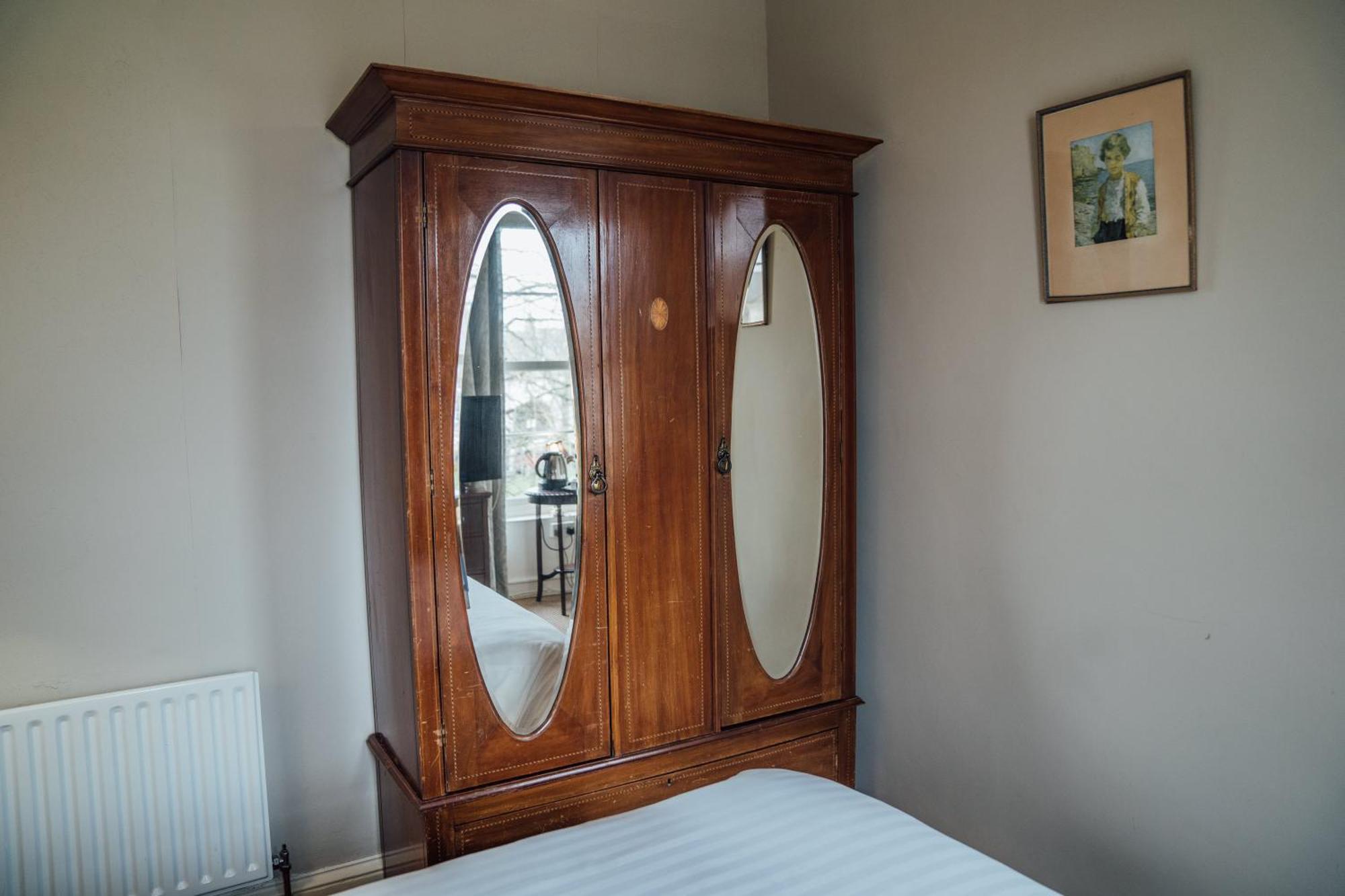 Charlemont House Moy Bed & Breakfast Eksteriør bilde