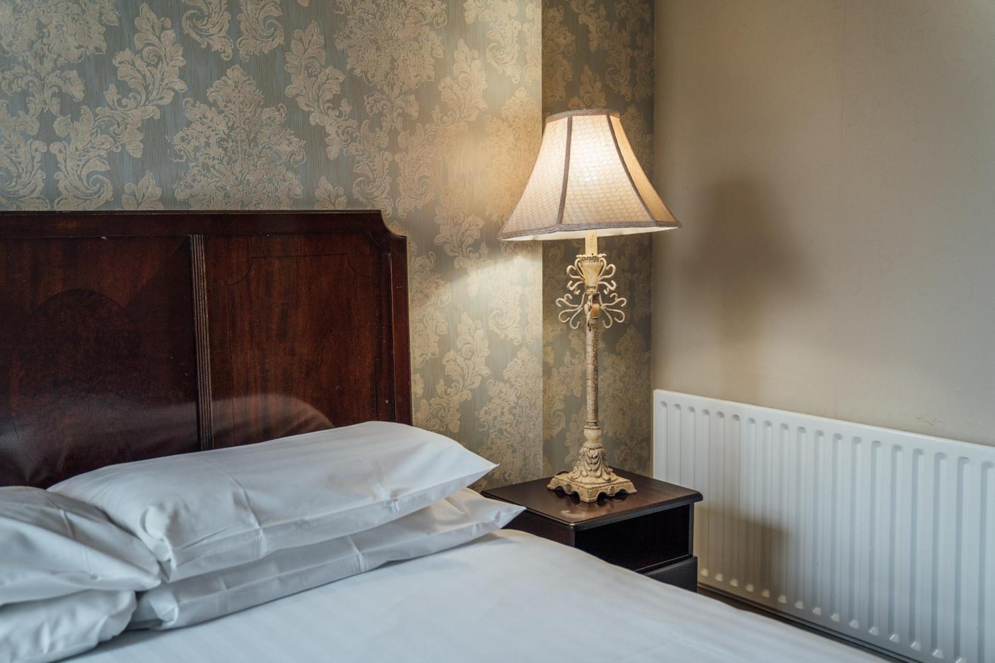 Charlemont House Moy Bed & Breakfast Eksteriør bilde