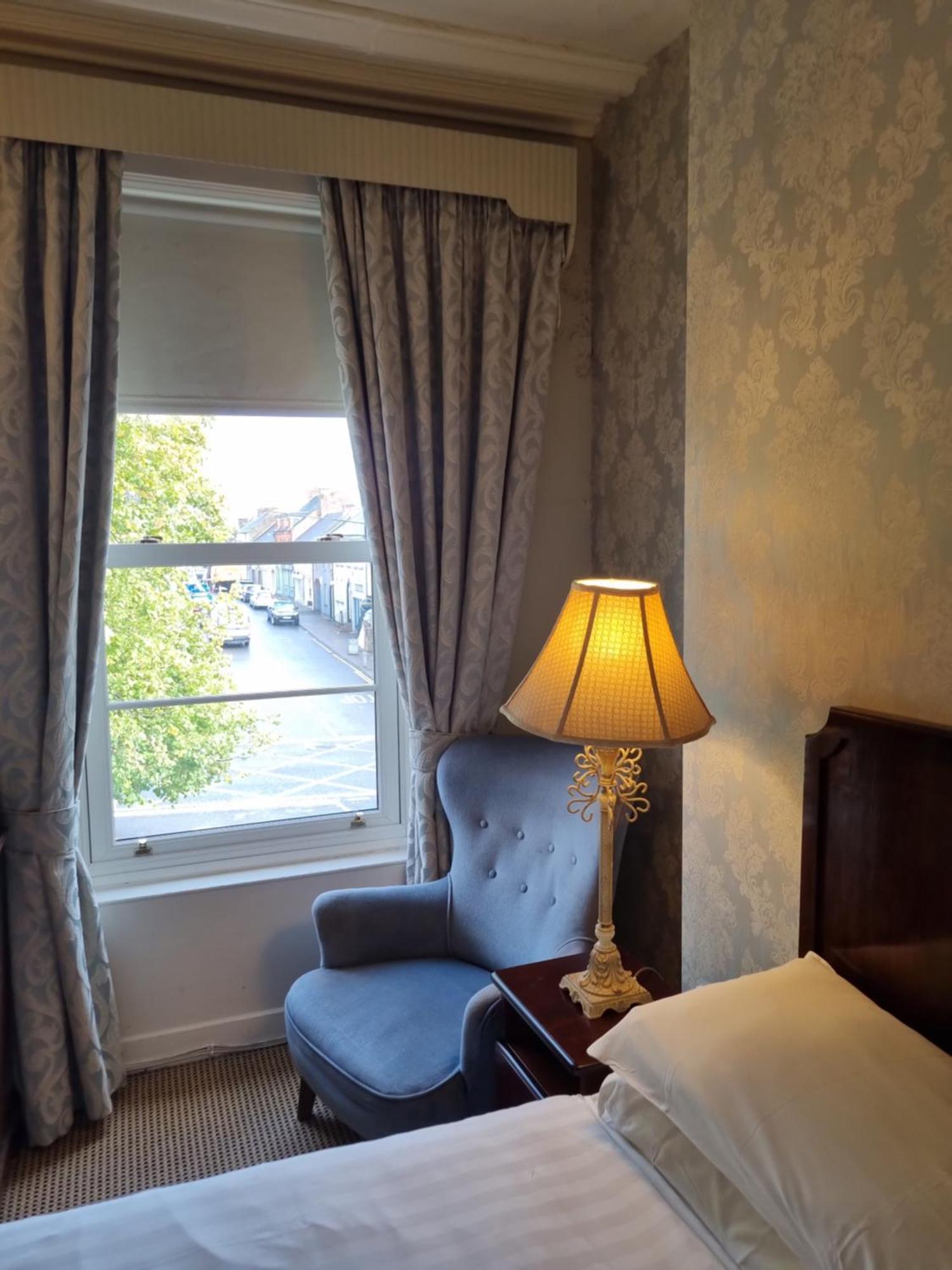 Charlemont House Moy Bed & Breakfast Eksteriør bilde