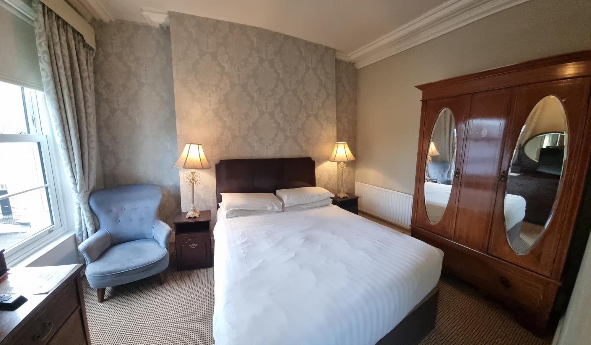 Charlemont House Moy Bed & Breakfast Rom bilde