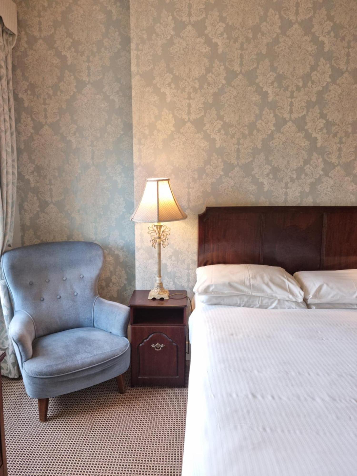 Charlemont House Moy Bed & Breakfast Eksteriør bilde
