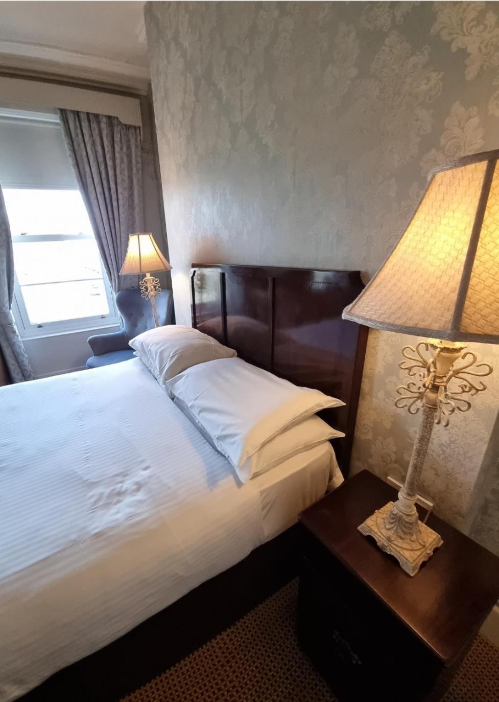 Charlemont House Moy Bed & Breakfast Eksteriør bilde