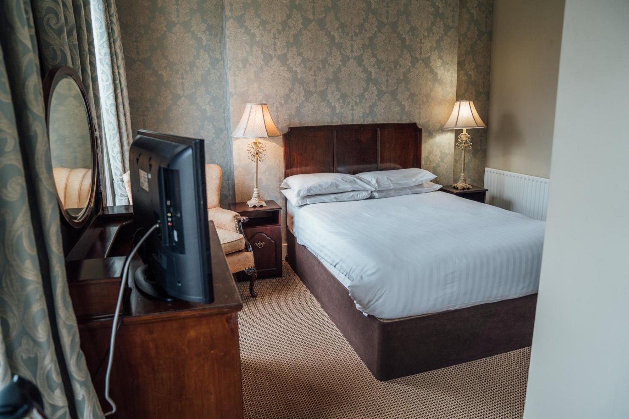 Charlemont House Moy Bed & Breakfast Eksteriør bilde