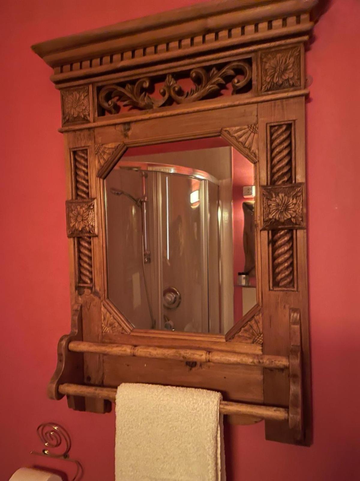 Charlemont House Moy Bed & Breakfast Eksteriør bilde