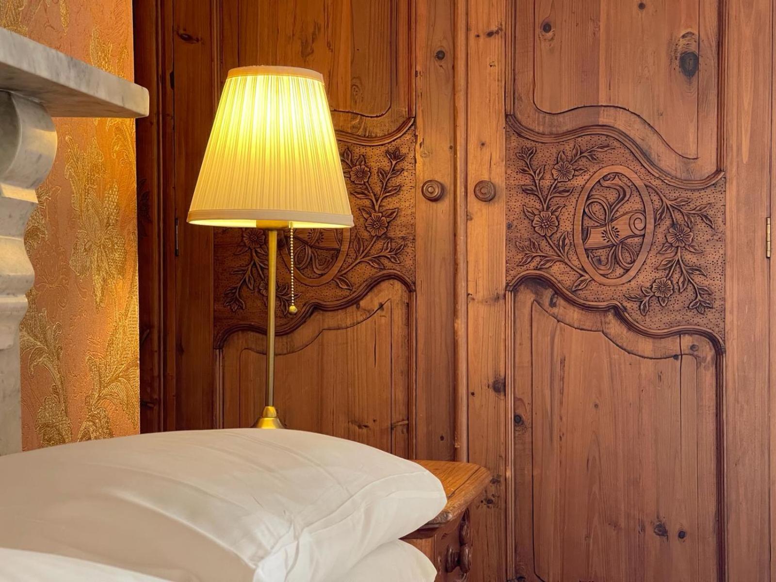 Charlemont House Moy Bed & Breakfast Eksteriør bilde