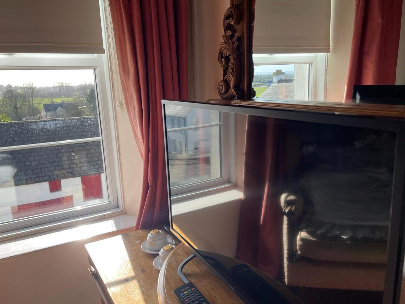 Charlemont House Moy Bed & Breakfast Eksteriør bilde