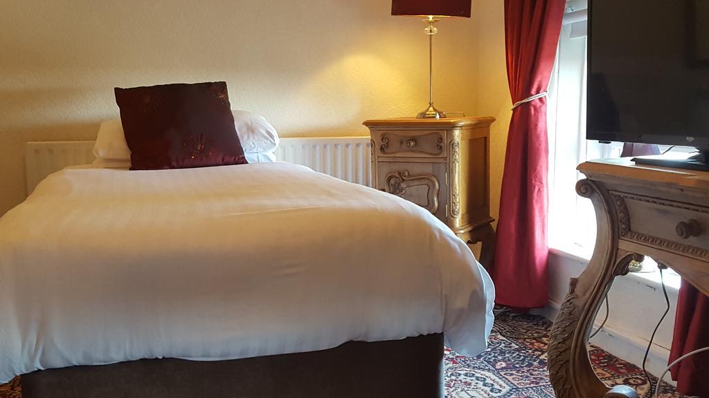 Charlemont House Moy Bed & Breakfast Rom bilde