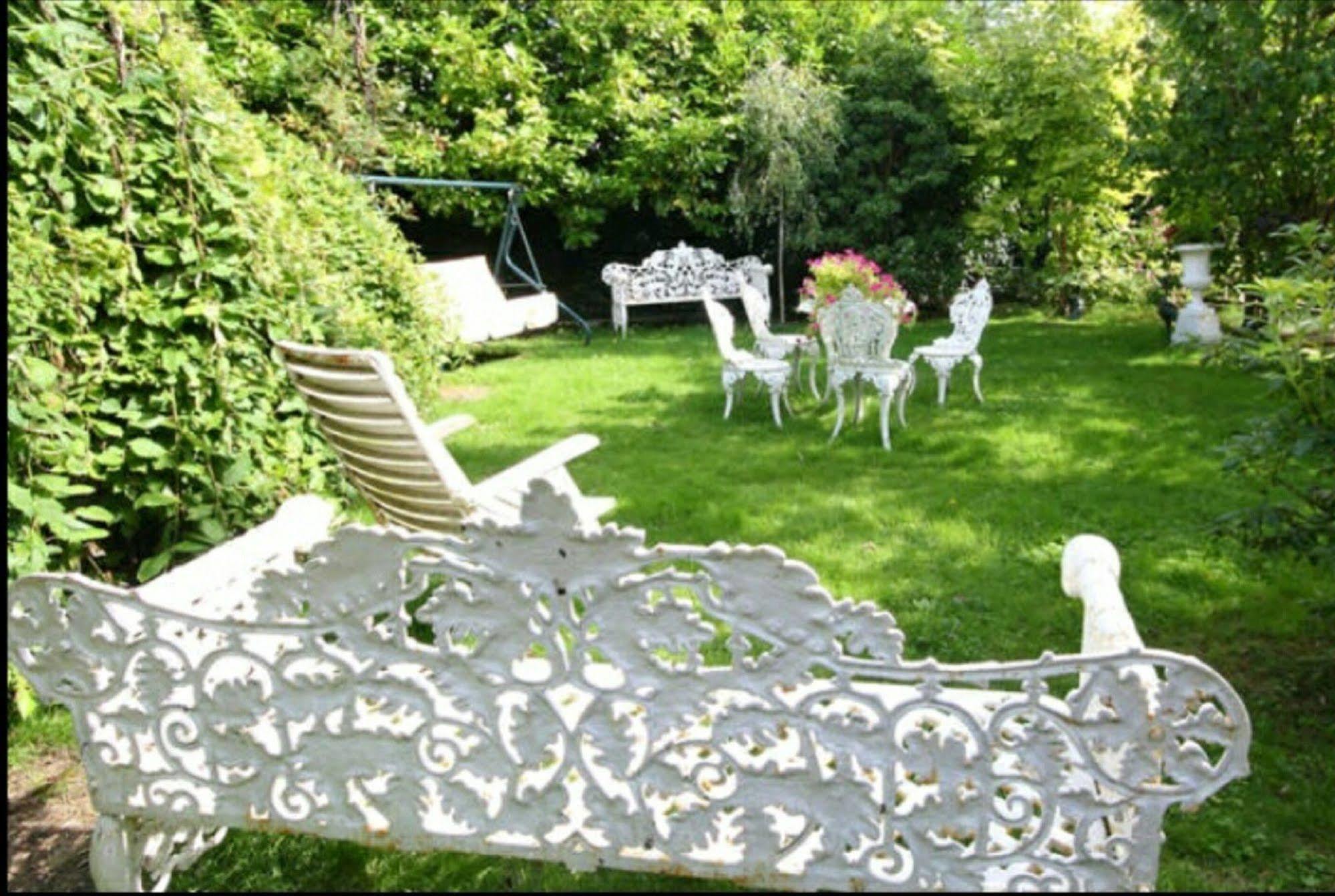 Charlemont House Moy Bed & Breakfast Eksteriør bilde